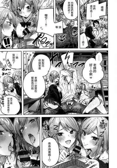 Shiko Splash + 4P Leaflet