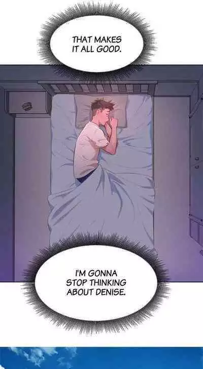 What do you Take me For? Ch.20/?