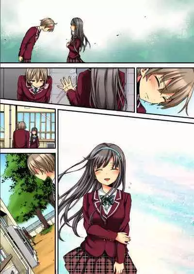 Onna no Karada de Iki sugite Yabai! 10 | 不妙啊女生身体太容易高潮了!10