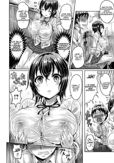 ChichiKoi! Ch. 1-3