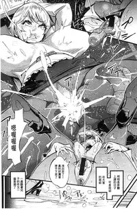 [Kishinosato Satoshi] Hame Sakari | 交合發情期 [Chinese]