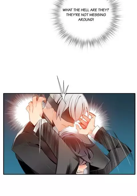 Lilith`s Cord Ch.1-38