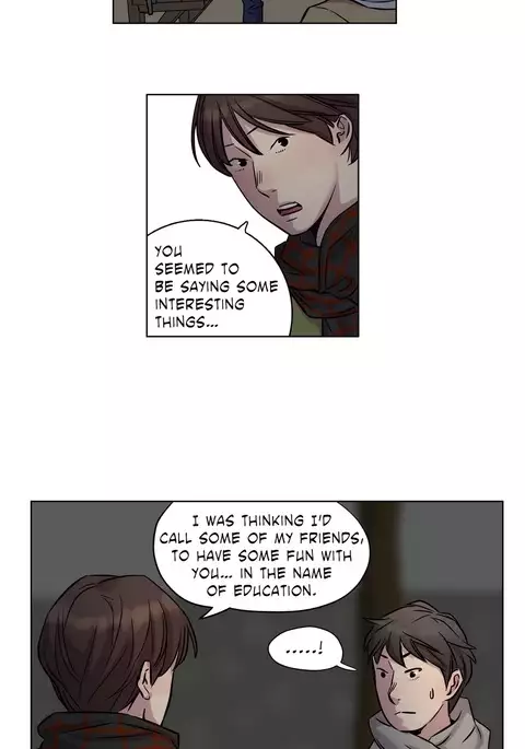 Atonement Camp Ch.1-38