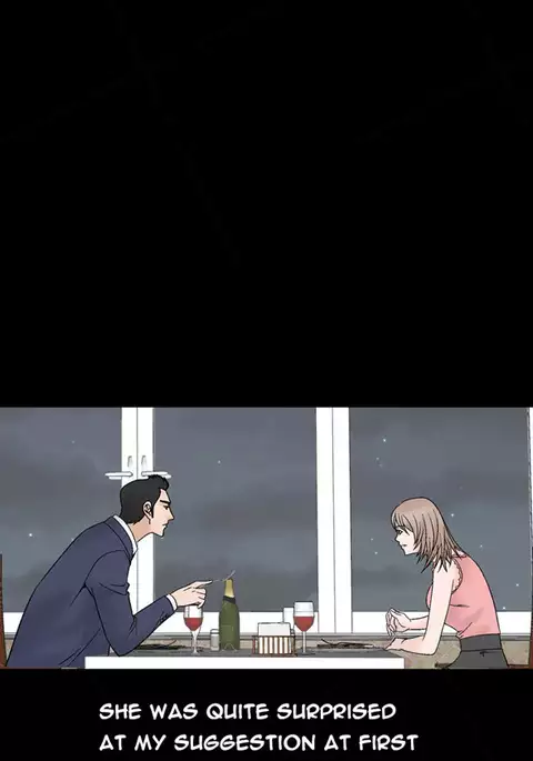 The Taste of Hands Ch.1-66