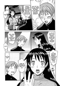 [Syowmaru] Onegai Yuri Sensei - Please Miss Yuri. [English] [Decensored]