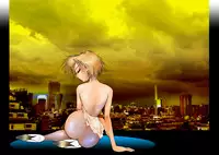 [DC Project (Dirty Matsumoto)] Josou Bitenshi Vol.1