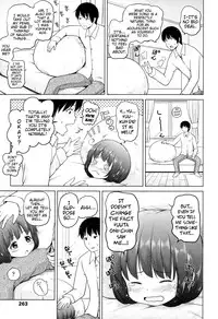 [Himeno Mikan] Hatsukoi Oppai | First-Love Boobies (COMIC LO 2015-03) [English] {Mistvern}