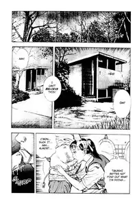 [Maeda Toshio] Adventure Kid Vol.3 [English]