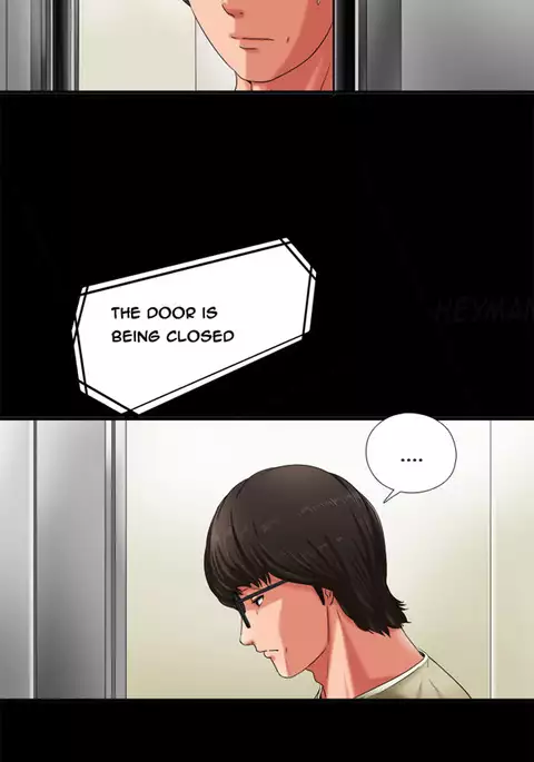 Girl Next Door Ch.1-11