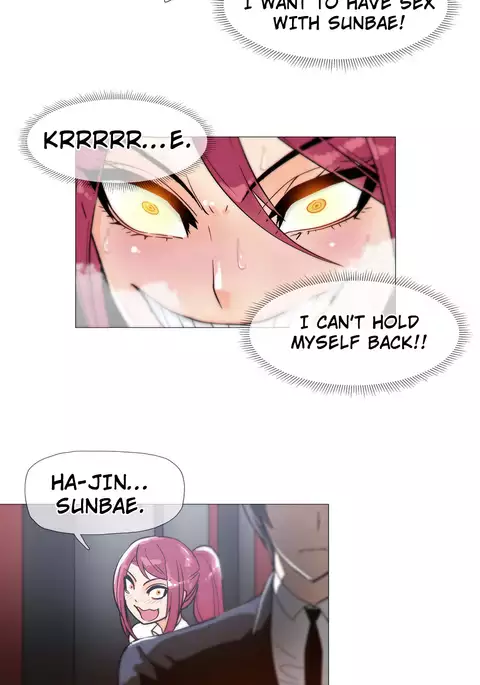 Household Affairs Ch.1-32