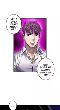 [Guh Bal Han] Ghost Love Ch.1-26 (English) (YoManga) (Ongoing)