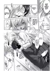 (C81) [Reak (TAKTO)] Reikan Shoujo to Himitsu no Gishiki [English] [Genesis Translations]