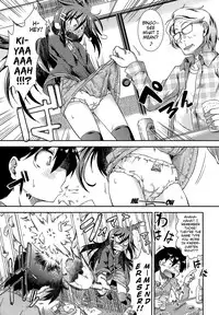 [Yamazaki Kana] Torabari | Traumatize Recovery (Hamegoro Shirokuloli) [English] {Mistvern}