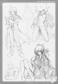 [Tukinon Bunko (Tukinon)] TUKINON MIX