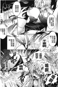 [Shizuki Shuuya] Inraku no Joketsu [Chinese]