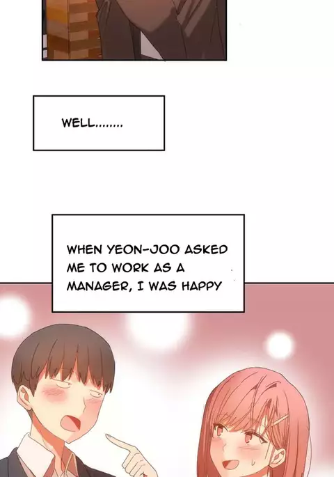 Hari Dormitory Ch.0-26