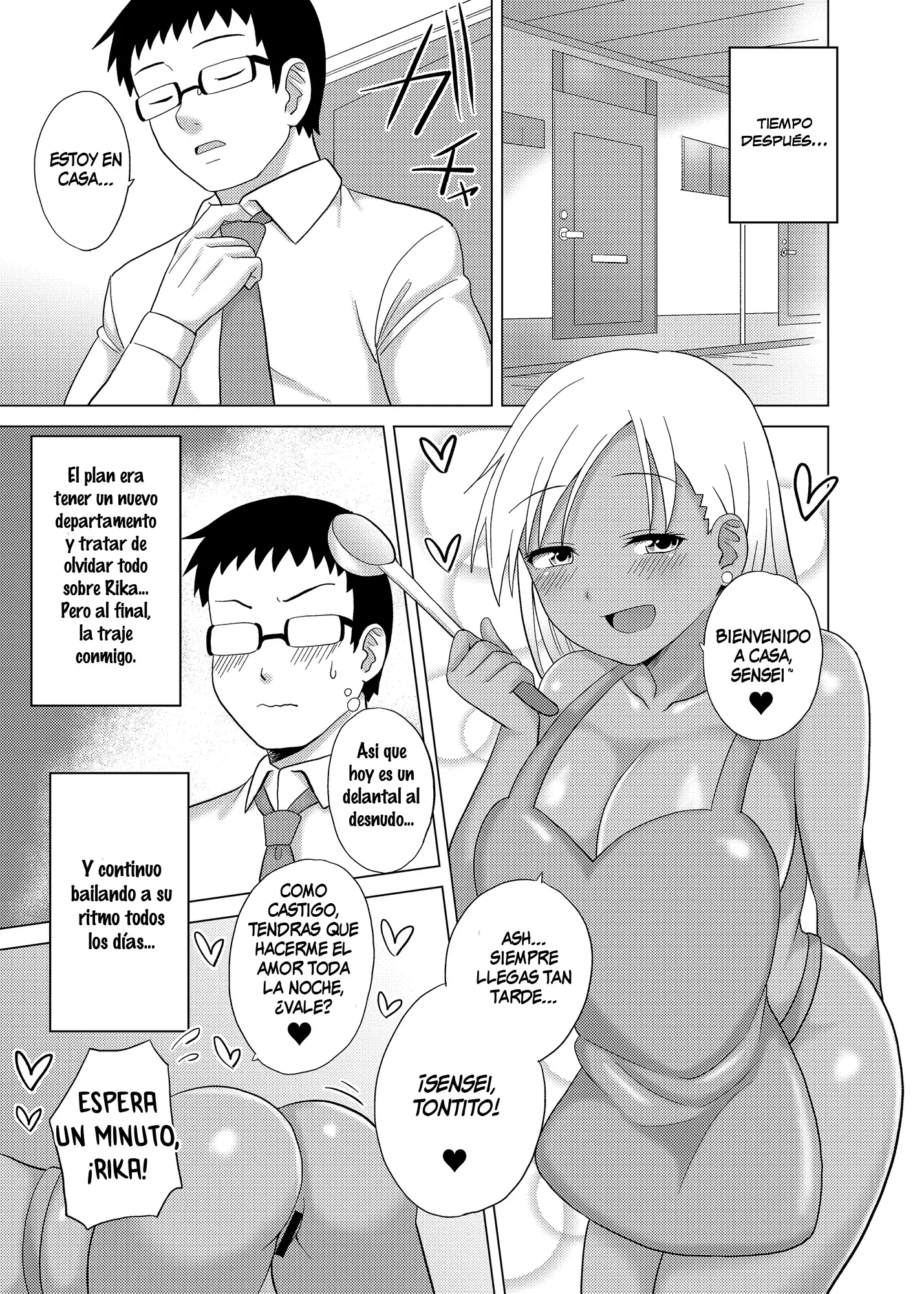 Kurojouten Kuro Gal JK to Dousei Shite mita Kekka Jyroux