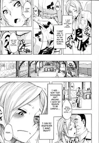 [ShindoL] TSF Monogatari [English] {SaHa + desudesu}