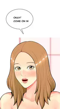 Hooker Ch.1-40 (English) (Ongoing)