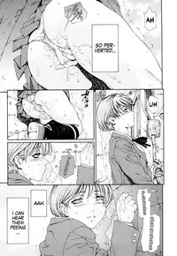 [Seto Yuuki] Accelerando [English]