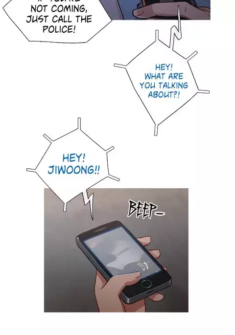 Scandal of the Witch Ch.1-41