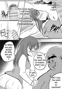 [Merkonig] B-Trayal 10 (Fate/stay night) [English]