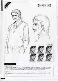 [Innocent Grey]SHEOL KARANOSHOJO Art Work