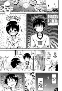 [Akatsuki Myuuto] Natsumitsu x Harem! Ch. 1-5 [English] [PSYN]