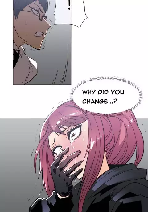 Household Affairs Ch.1-32