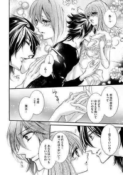 鬼畜兄弟の悶絶調教~私はいいなり奴隷~