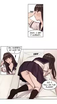 [Ramjak] Atonement Camp Ch.1-31 (English) (Ongoing)