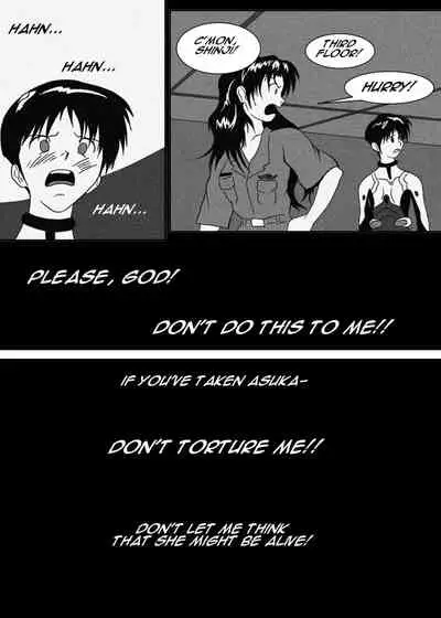 EVA-303 Chapter 8