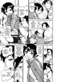 [Tanuma Yuuichirou] Participet ~ Yoshinaga-kun Honsou Suru ~ [English] [SaHa]