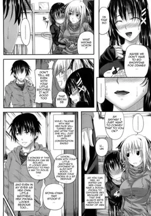 Onee-chan no Moso♡Kuukan