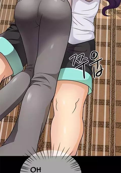 Will You Do as I Say? Ch.1-20