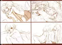 (C84) [Gekidoku Shoujo (ke-ta)] ICE FLOWER (Touhou Project)