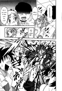 [Yanagi Masashi] Renai Akuma 2 - Love and Devil [English] [redCoMet]