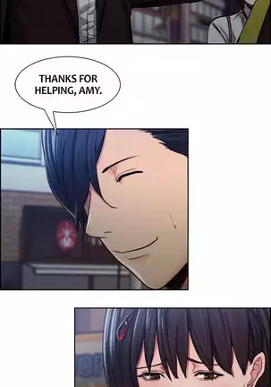 Taste of Forbbiden Fruit Ch.15/24