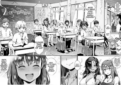 Rankou de Wakarou! | Let's Learn With Orgy!