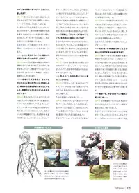 Walkure Romanze Visual Fan Book