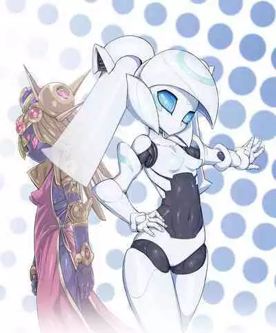 [Pochincoff] Please Knock Me Up [English] [biribiri]