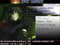 [Shinonome Ryu] NeeNe ~Ane Tokidoki Kanojo~ [English] [EpicWorks + Kusanyagi + Hentai2Read]