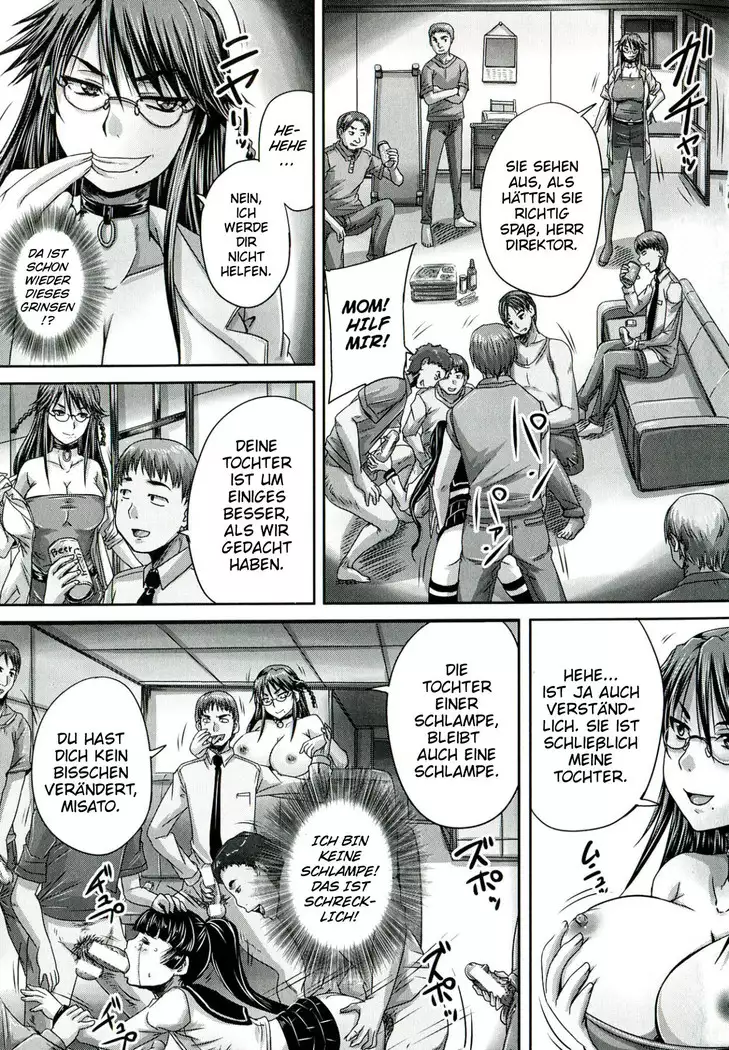 Etsurakuha Eienni Mesudakeno Monoda | Pleasure is Being a Whore Forever