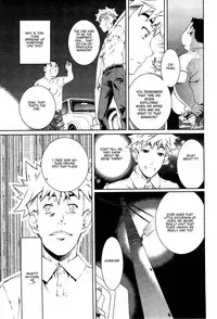 [Nakamura Uzuki] Bara Seiyoukan v.02 ch09-16 (END) [ENG][NEETouRyu Dojo]