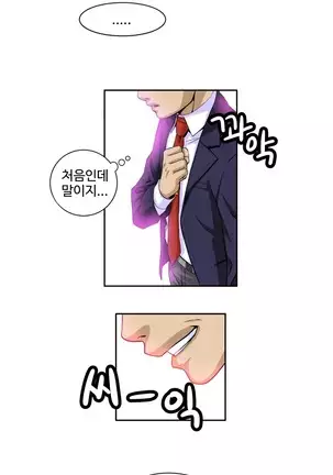 Chauffeur Service Ch.1-30.5