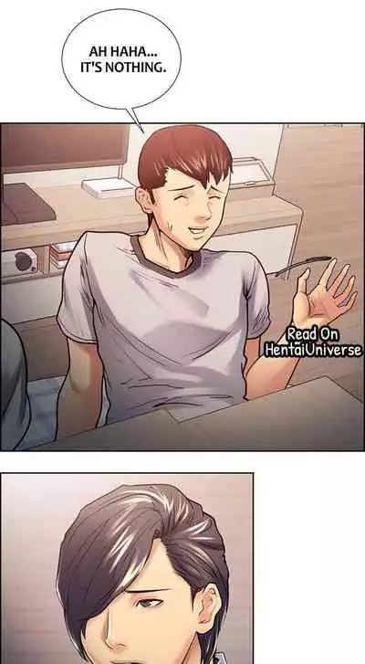 Taste of Forbbiden Fruit Ch.32/53