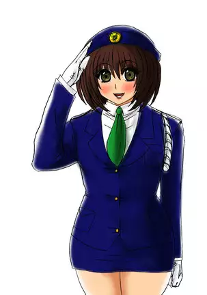 Futoru! Futoru!! Futoru!!! File No. 01