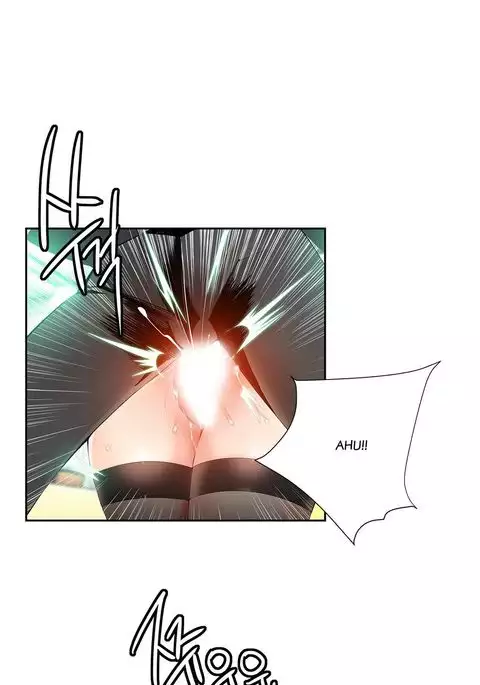 Lilith`s Cord Ch.1-20