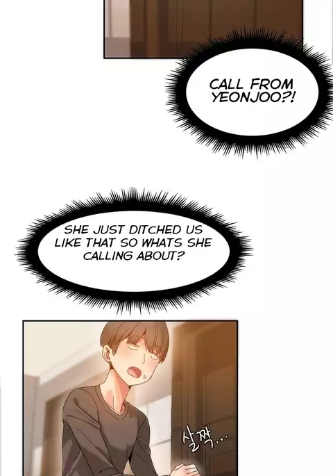 Hahri's Lumpy Boardhouse Ch. 0-18