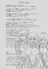 [FONETRASON (Ryutou)] Shield Knight Elsain Vol.10 MALICIOUS SISTERS [Digital]